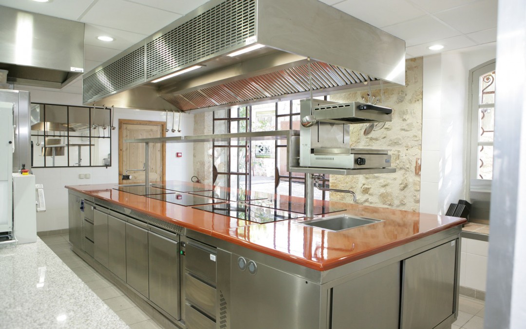 Institut Gastronomie Riviera